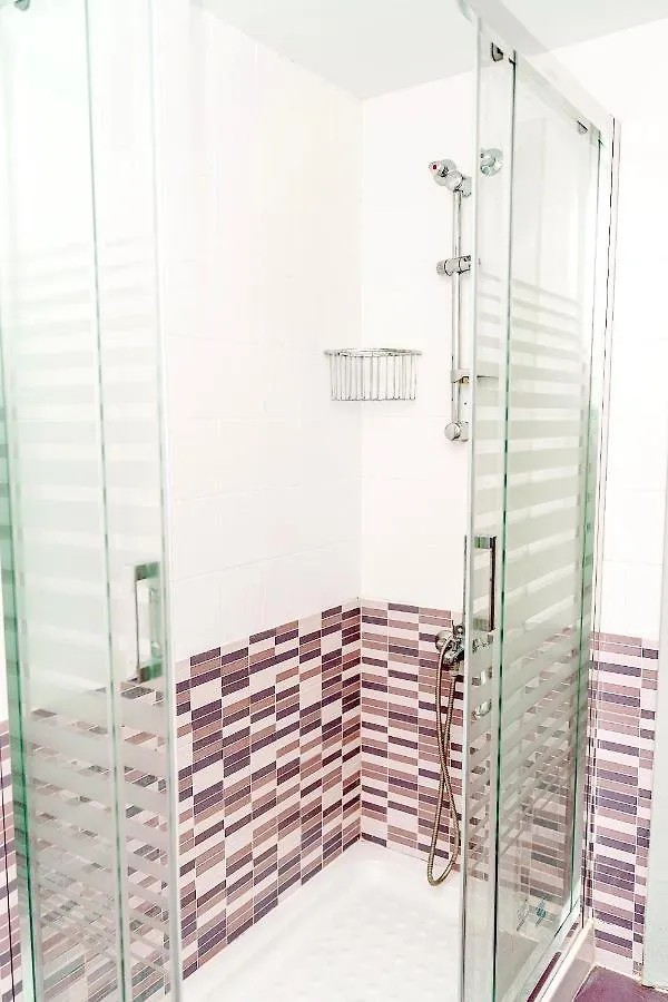 Apartamento Andalucia Beach Benalmádena
