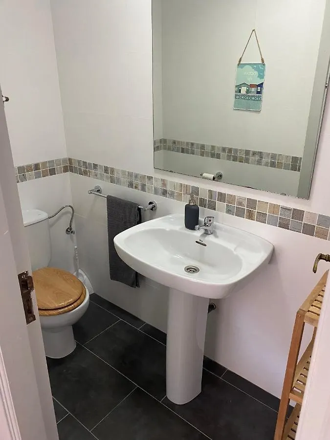 Andalucia Beach Benalmádena Apartamento