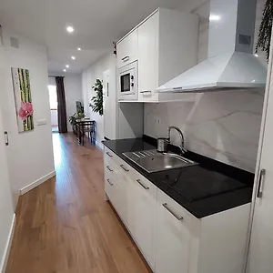  Apartamento Benalbeach R&r