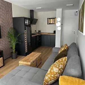  Apartamento Iris 25
