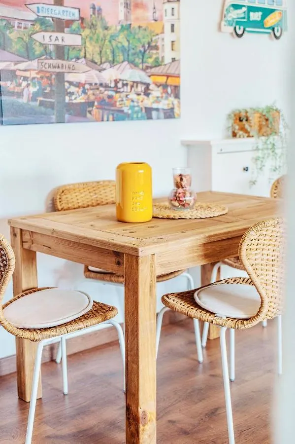 Andalucia Beach Benalmádena Apartman