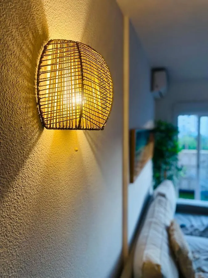 Andalucia Beach Benalmadena Apartment